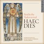 Choral Music - Byrd and the Tudor Revival (Haec Dies) (Gonville and Caius College Choir, Cambridge)