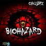 BIOHAZARD