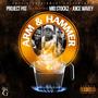 Arm & Hammer (feat. Project Pat) [Explicit]