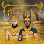 Artifacts (feat. King Jay Carter) [Explicit]