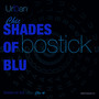 SHADES OF BLU Urban Chic EP