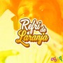 Refri De Laranja