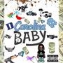 Carolina Baby (feat. BMT L3xx) [Explicit]