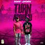 Turn Around (feat. Kwondo) [Explicit]