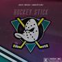 Hockey Stick (feat. Draco Sev & Savagespitflamez) [Explicit]