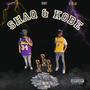SHAQ & KOBE (feat. LUH FATT) [Explicit]