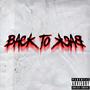 Back To Back (feat. Trashi & Jaysinz) [Explicit]