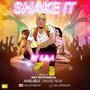 Shake It (Explicit)