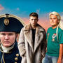 Jaer (feat. Marki & P.O.B.) [Explicit]
