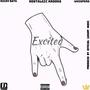 Excited (feat. Ricky Bats & Whispers) [Explicit]