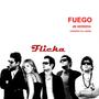 FUEGO (feat. FLICKA) [Full Band]