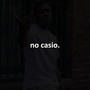 No Casio