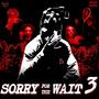 Sorry 4 The Wait 3 (Explicit)