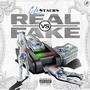 Real vs Fake (feat. Vonnte) [Explicit]