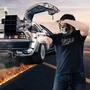 Back to the Future, Now