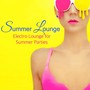 Summer Lounge – Electro Lounge for Summer Parties