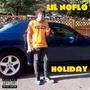 Holiday (Explicit)