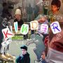 Kinder (feat. GiO 080) [Explicit]