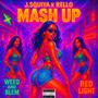 Weed&Blem/Redlight (feat. J.squiya) [Explicit]