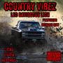 Country Vibez (feat. Morgan May) [Explicit]