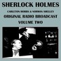 Sherlock Holmes Vol. 2 (福尔摩斯 第二辑)