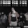 From The 5 (feat. Stxrmy) [Explicit]