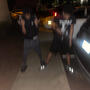 Fold (feat. La Greg) [Explicit]