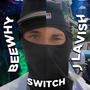 SWITCH (feat. BeeWhy) [Explicit]