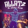 ALLAT 2: The Healing Process (Explicit)