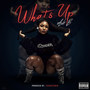 What's Up (Explicit)
