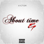 About Time Ep (Explicit)