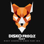 Foxy (Ricky Chopra's Disco Fury Mix)