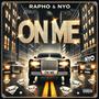 ON ME (feat. NYO)