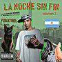 La Noche Sin Fin 2 (Explicit)