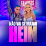 Não Vai Se Matar Hein (Remix) [Explicit]