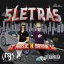 5 letras (feat. BRYAN SG) [Explicit]