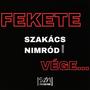 Fekete/Vége... (Explicit)