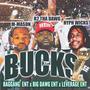 Bucks (feat. R2THADAWG & M Mason) [Explicit]