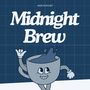 Midnight Brew: Jazz Café