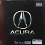 ACURA (Explicit)