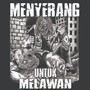 Menyerang Untuk Melawan