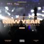 New Year (feat. $OBAY) [Explicit]