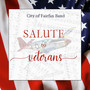 Salute to Veterans (Live)