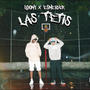 LAS TETI$ (feat. Adamas Loony & Esneider) [Explicit]