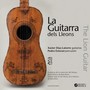 La Guitarra dels Lleons