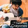 Crayones (feat. Alequillen Gregorio)