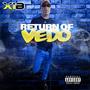 #ReturnOfVedo (Explicit)