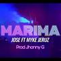 Marima (feat. Mike Jereuz)