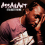 It a Get To Me - Single