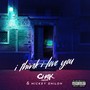 I Think I Love You (Explicit)